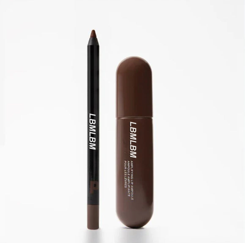 đ„Christmas Limited Offer:Awaken It Lip Duo Color-Rich Lip Serum + Matching Linerđ