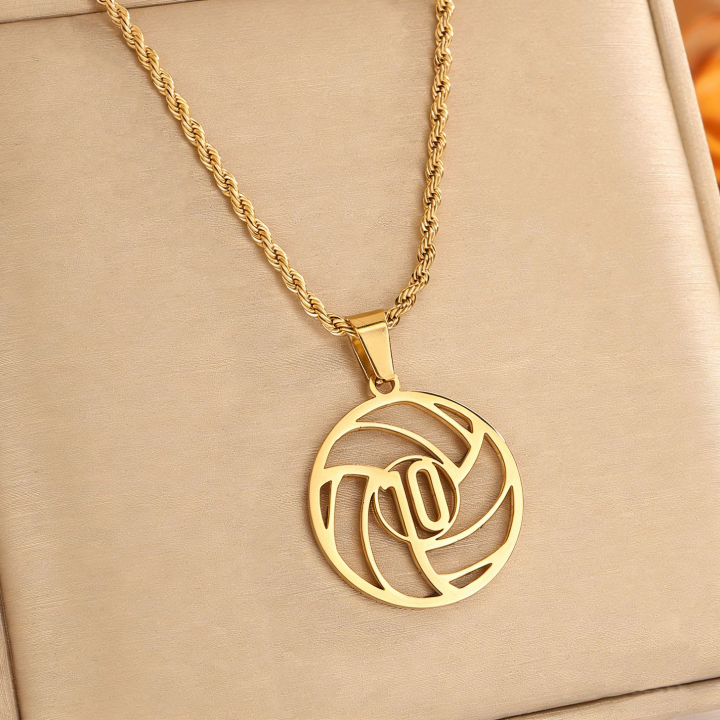 š„ š 2026 All-New World Cup Exclusive Creative Necklaceā½