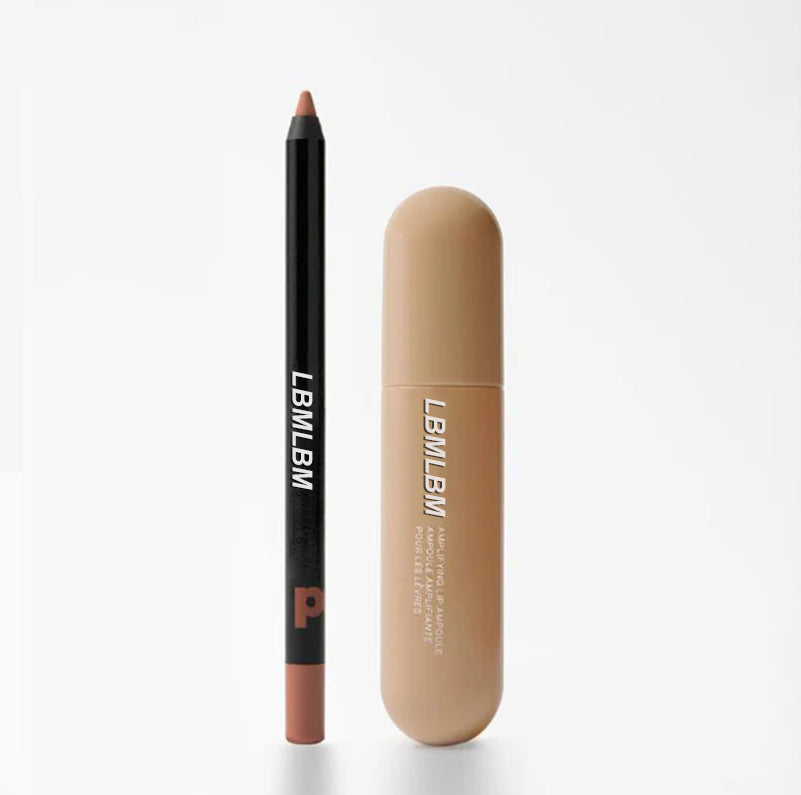🔥Christmas Limited Offer:Awaken It Lip Duo Color-Rich Lip Serum + Matching Liner🎁