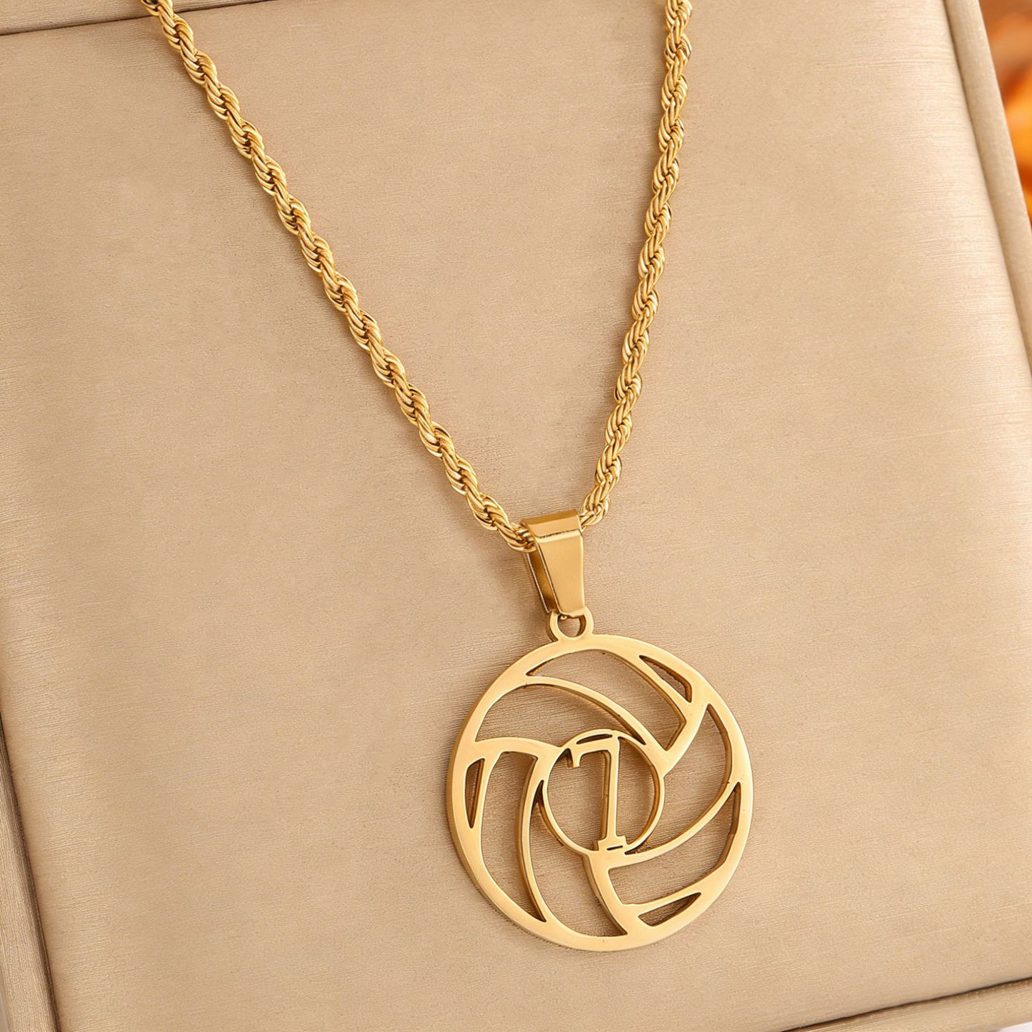 🔥 🏆 2026 All-New World Cup Exclusive Creative Necklace⚽