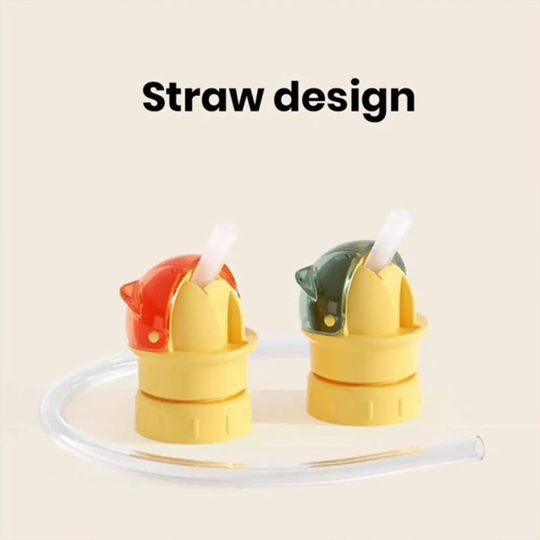 FREE: Turn Any Bottle Into a Sippy Cup!