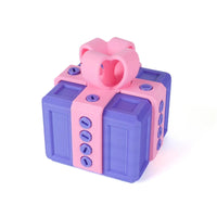 Purple/Pink