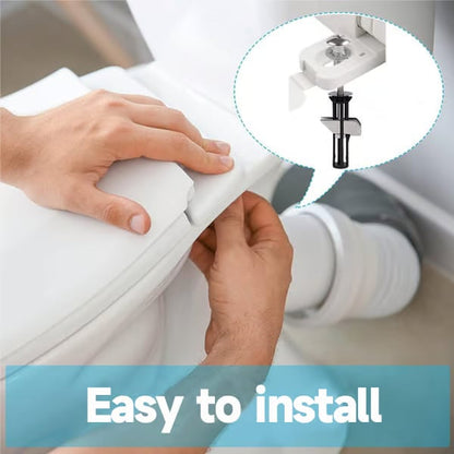🔥BUY 1 GET 1 FREE 🔥Heavy Duty Toilet Seat Fastener Bolt kit🔥