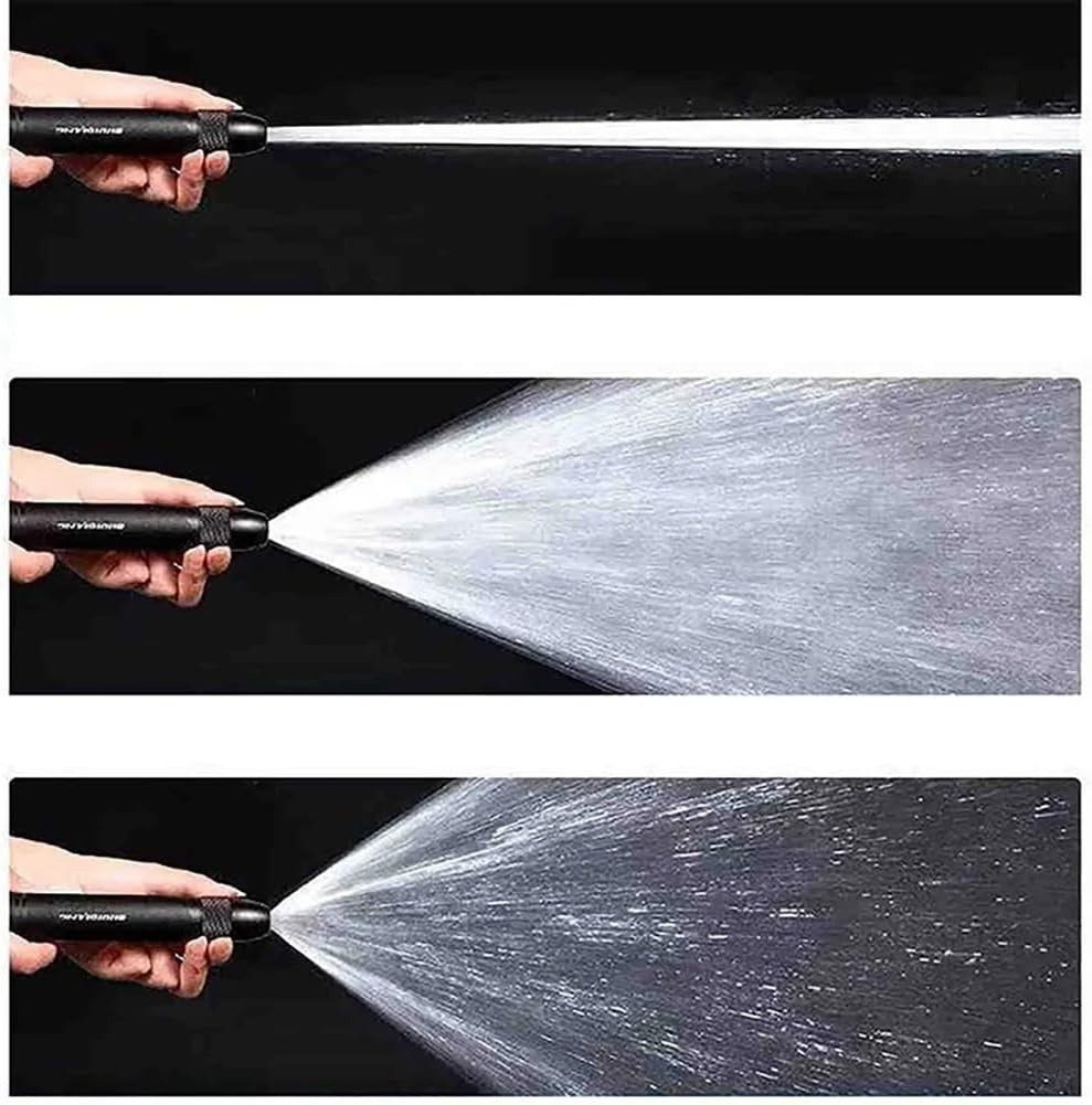 Buy more get more free🎁Home High-Pressure Car Wash Water Gun💦