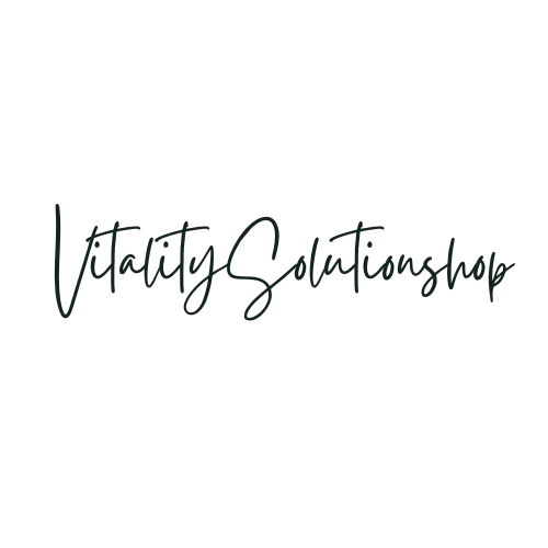 Vitalitysolutionshop